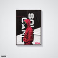 Squid game - Web Series & Movie Posters