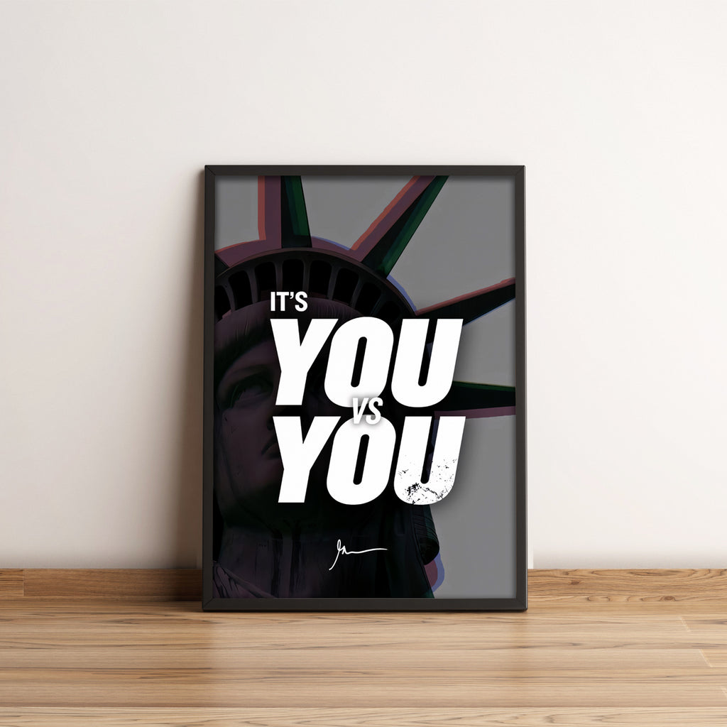 Motivation & Inspiration Poster Collection 33