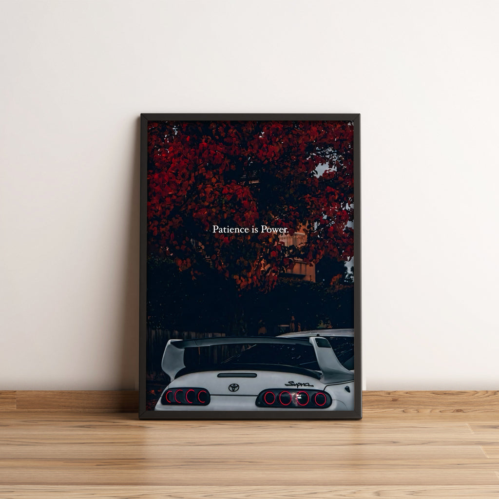 Motivation & Inspiration Poster Collection 34