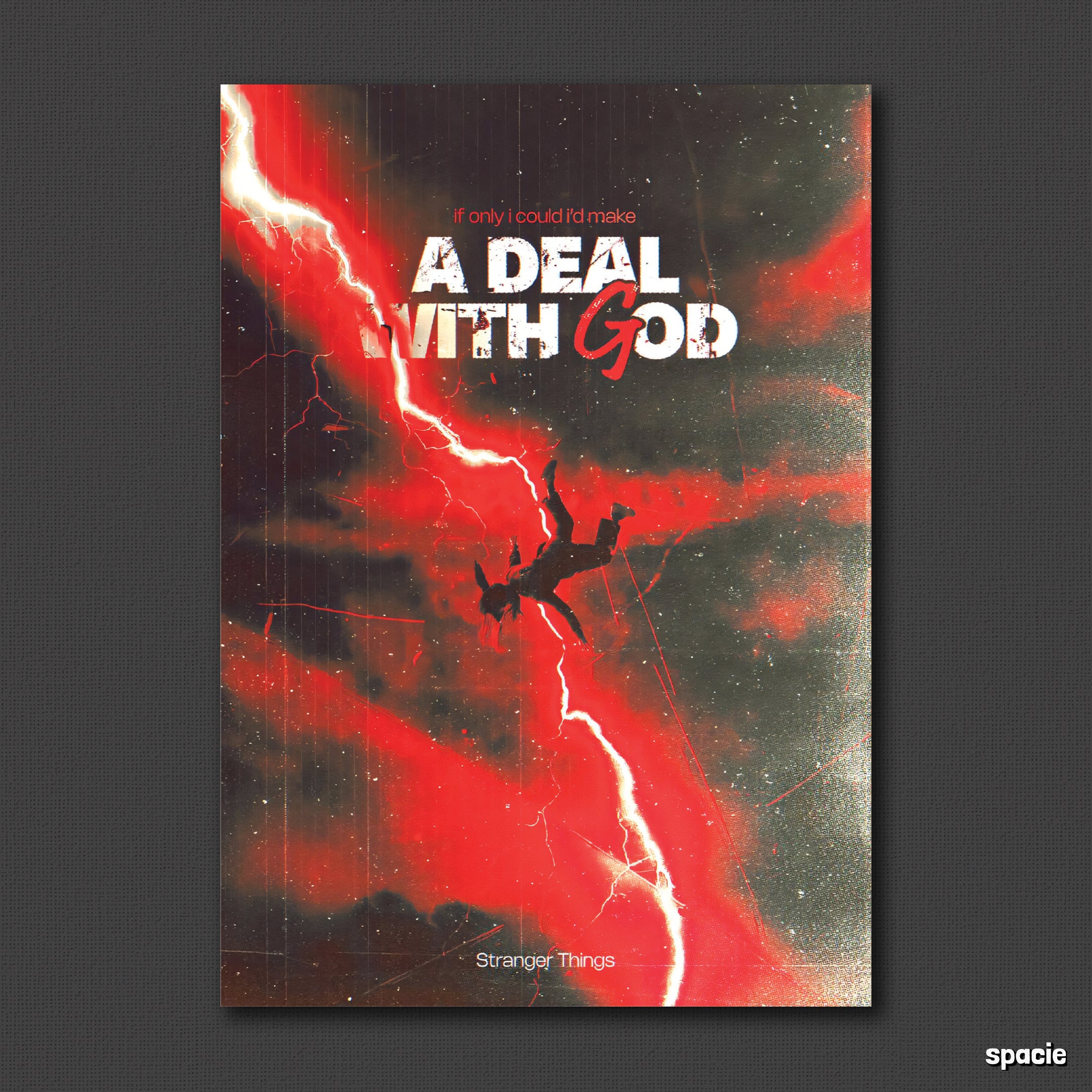 12 Set Web series & Movies Posters #3