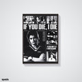 Steve Harrington - Stranger Things - Web Series & Movie Posters
