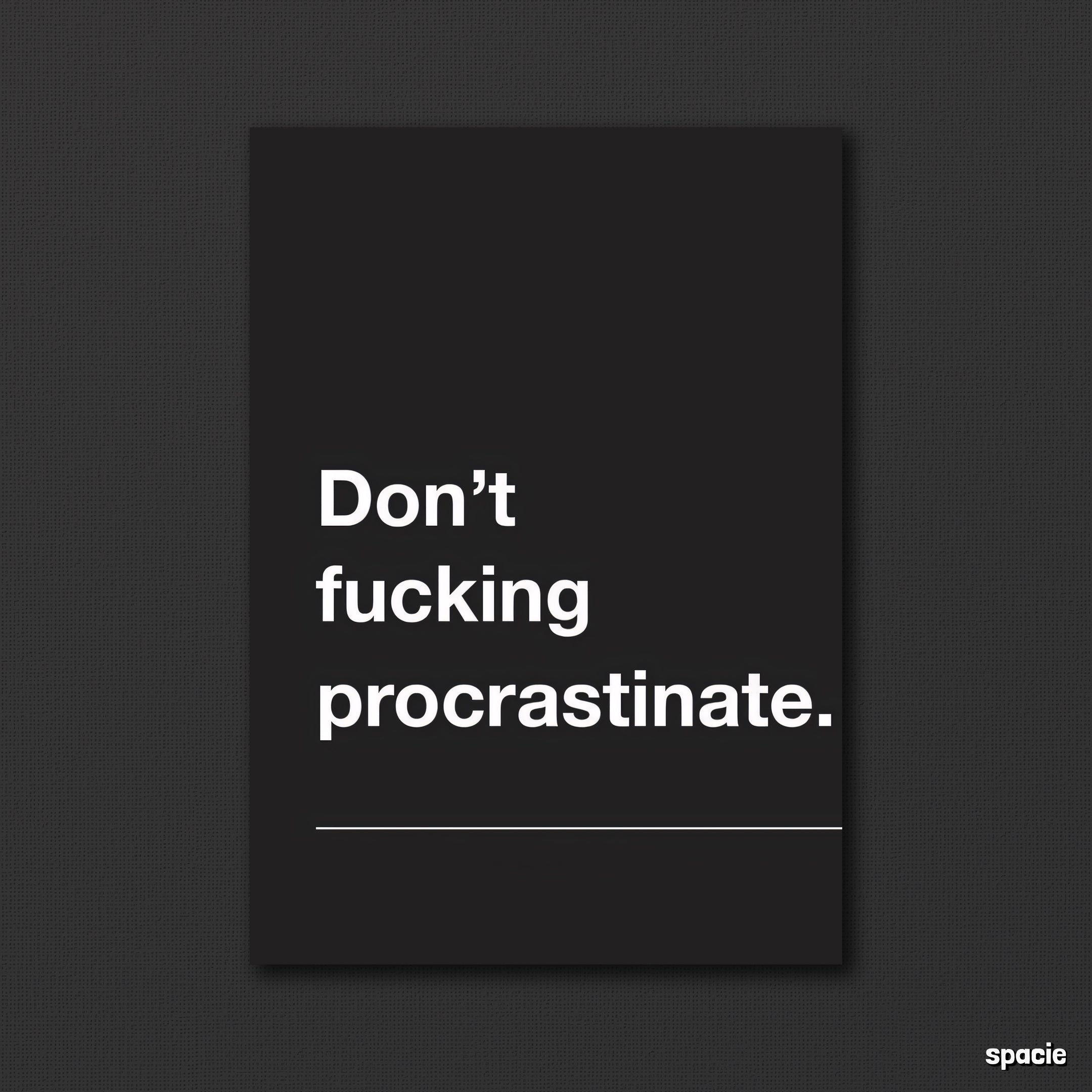 Motivation & Inspiration Poster Collection 37