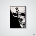 Berserk - Anime Poster