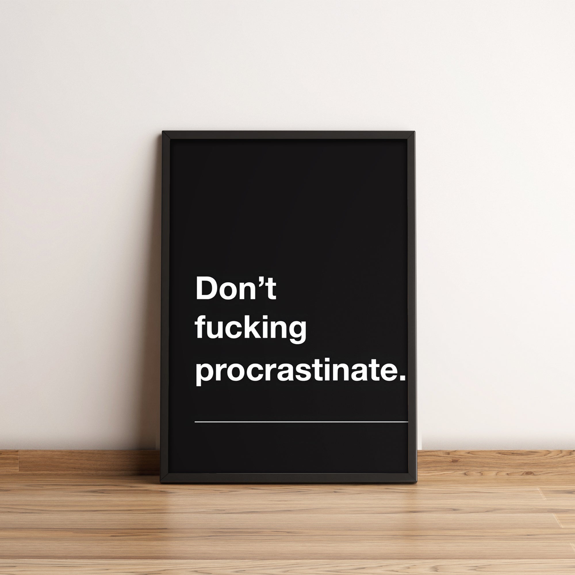 Motivation & Inspiration Poster Collection 37