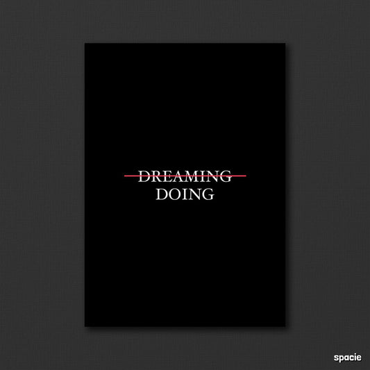 Motivation & Inspiration Poster Collection 38