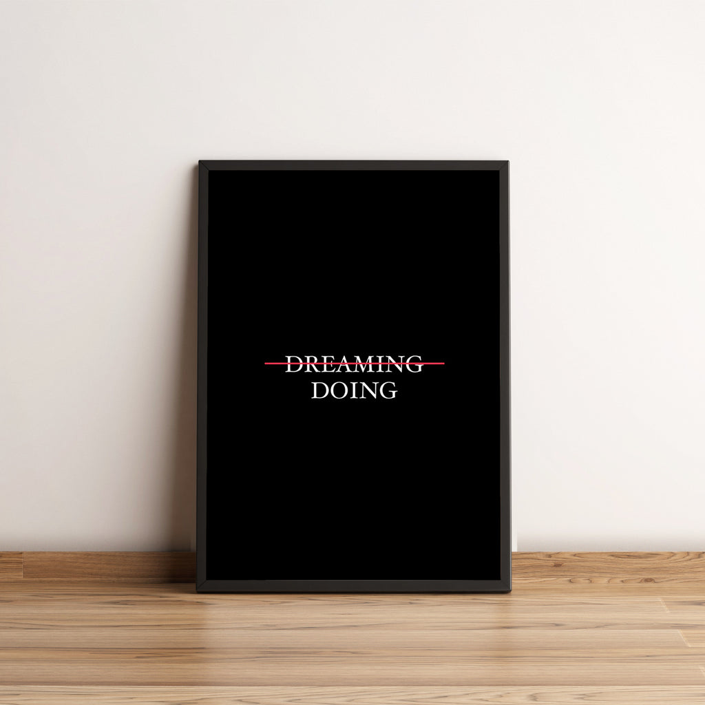 Motivation & Inspiration Poster Collection 38