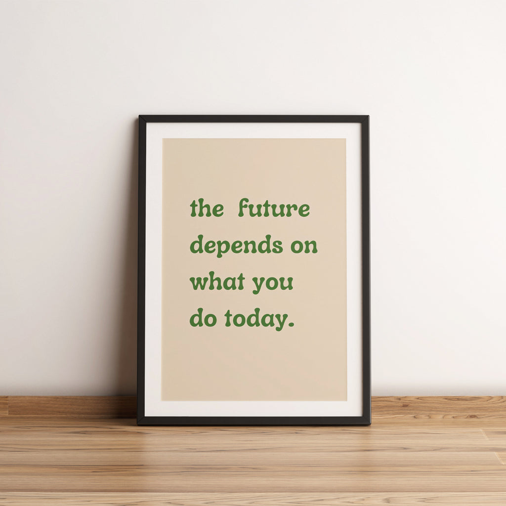 Motivational Art 01