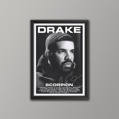 Drake Poster 03