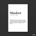 Motivation & Inspiration Poster Collection 03