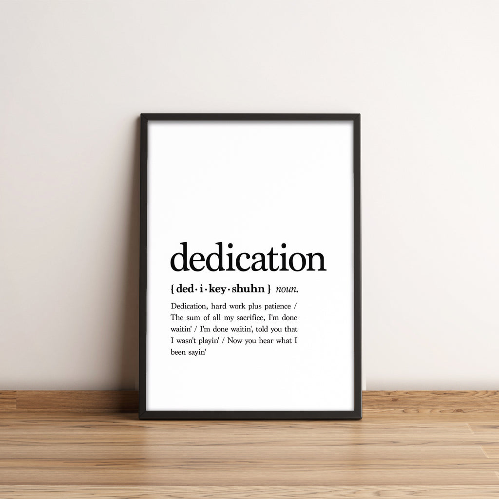 Motivation & Inspiration Poster Collection 02