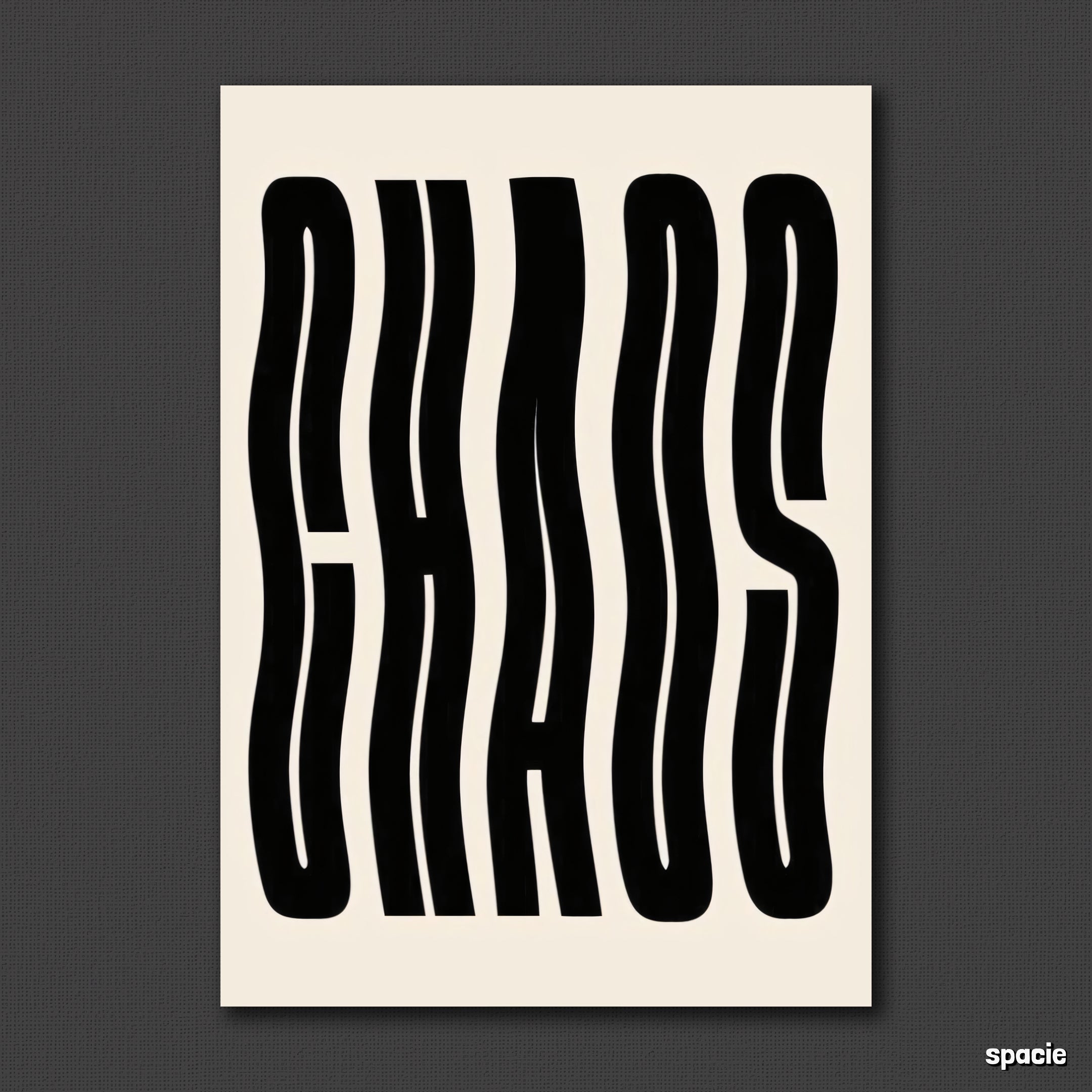 6 Set Aesthetic Posters #2