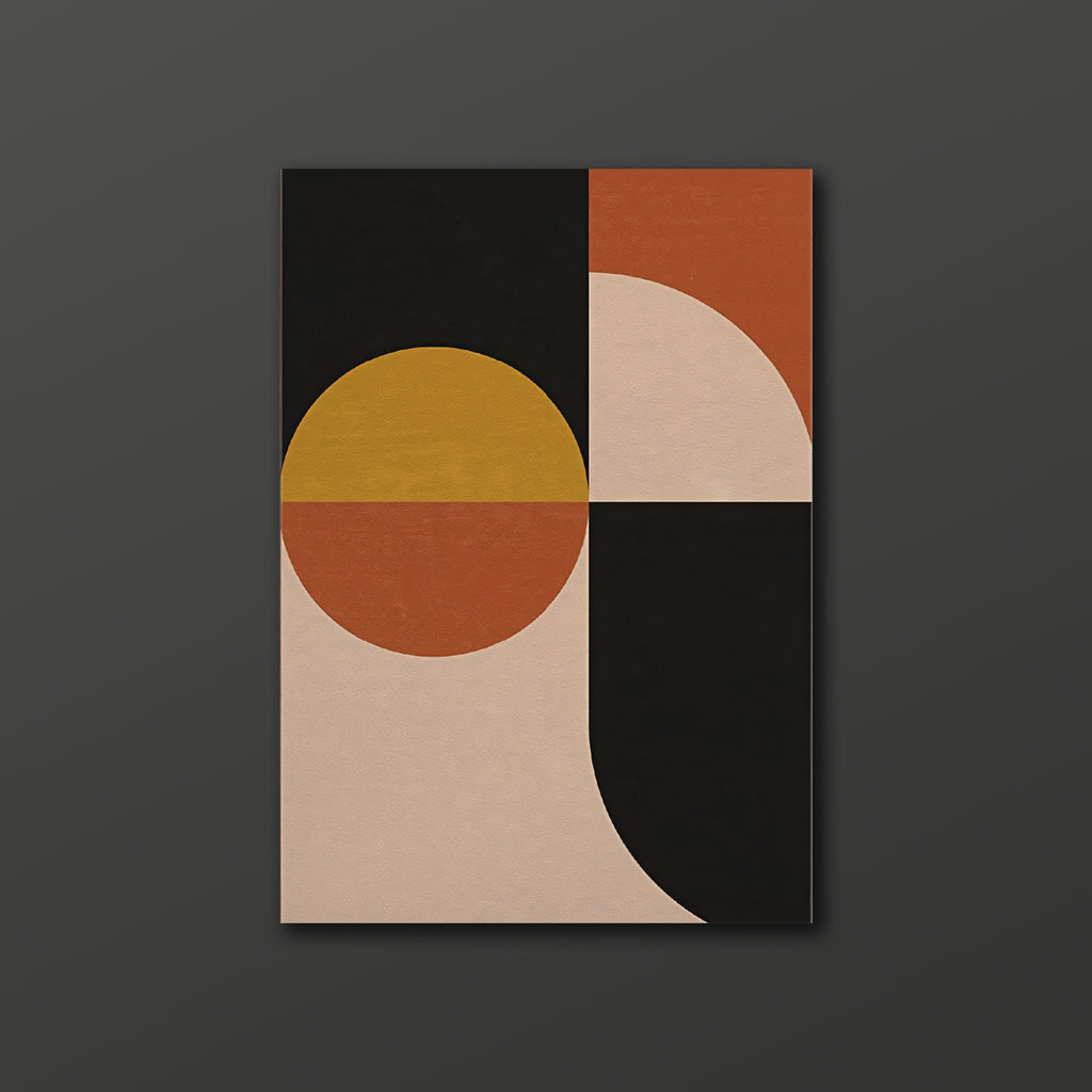 Elegant Abstract Art 01