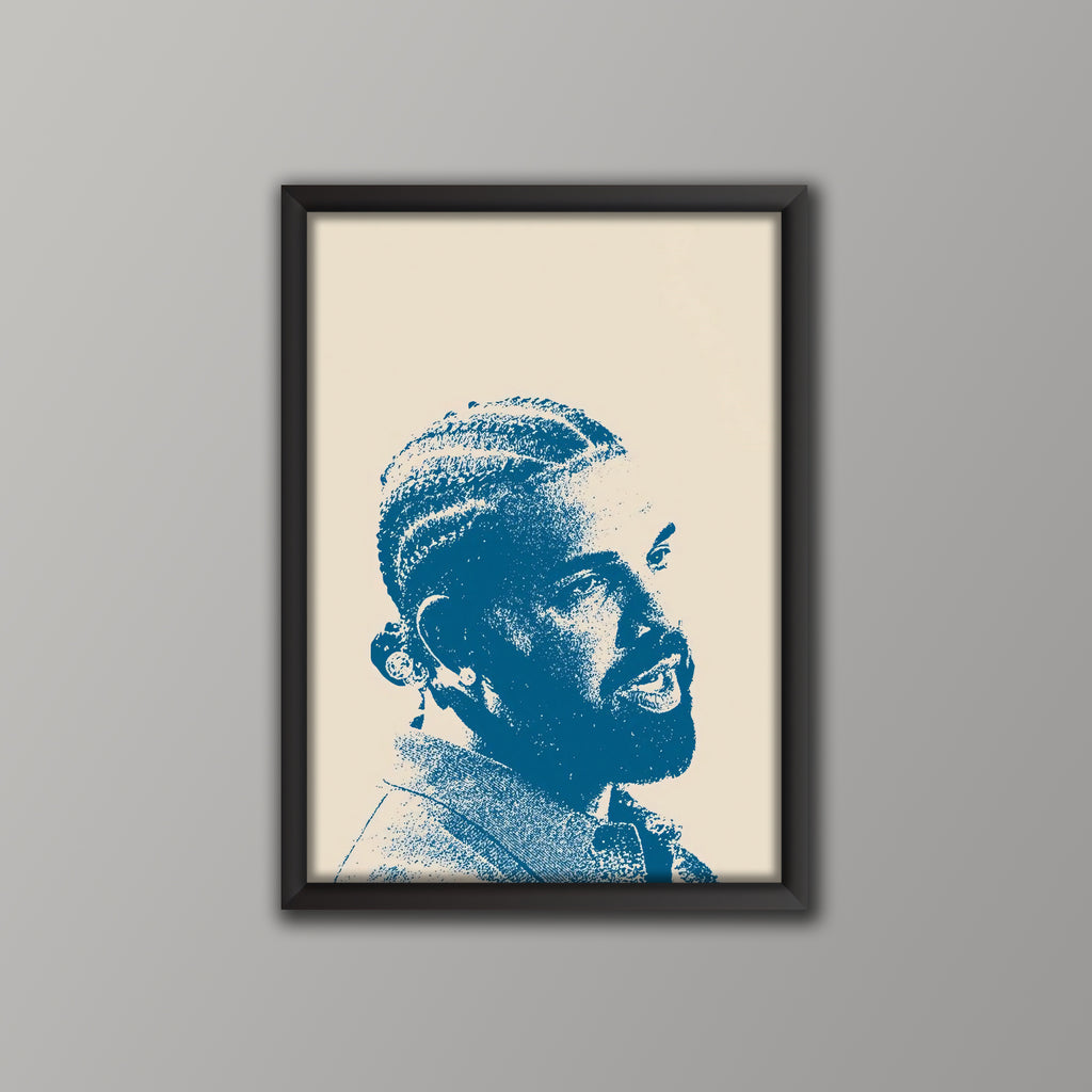 Drake Poster 02
