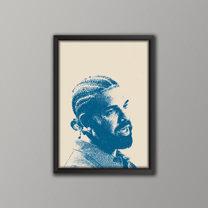 Drake Poster 02