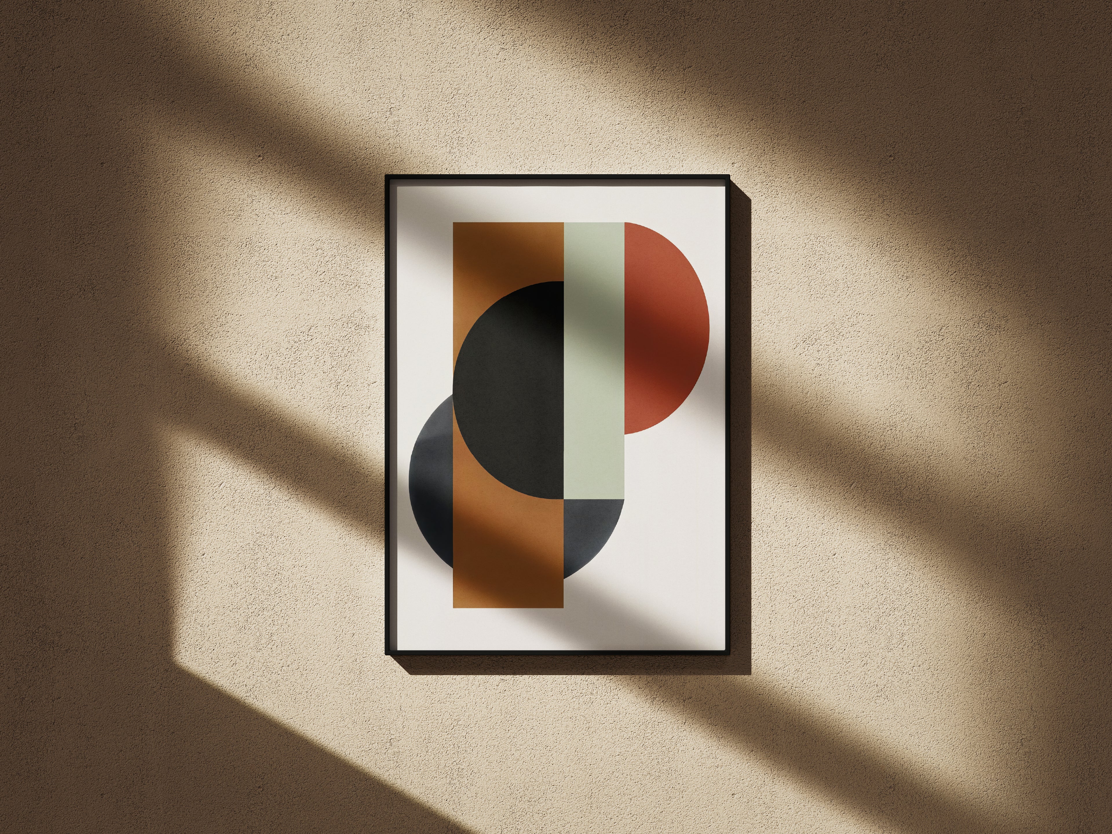 Abstract Elegant Art 02