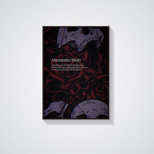 Serene Elegance: Aesthetic Artwork Poster 04