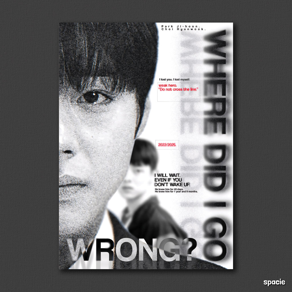 Weak hero class - Web Series & Movie Posters