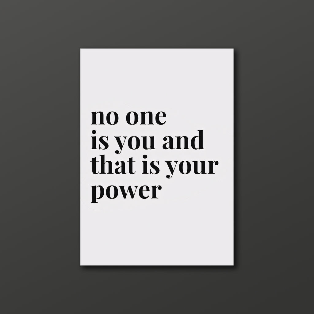 12 Set Motivational Posters #3