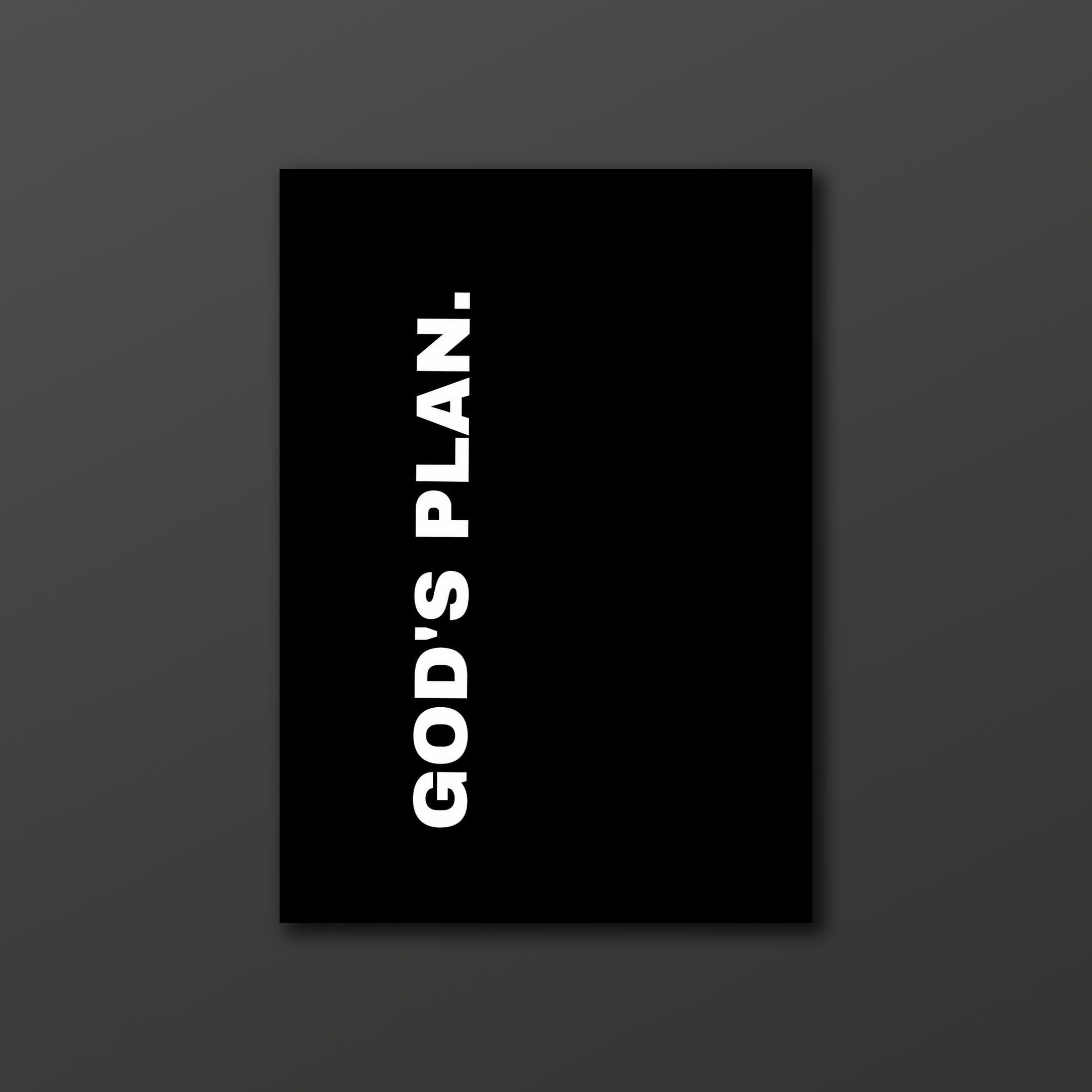 God's Plan
