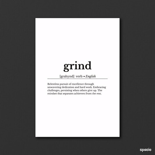 Motivation & Inspiration Poster Collection 04