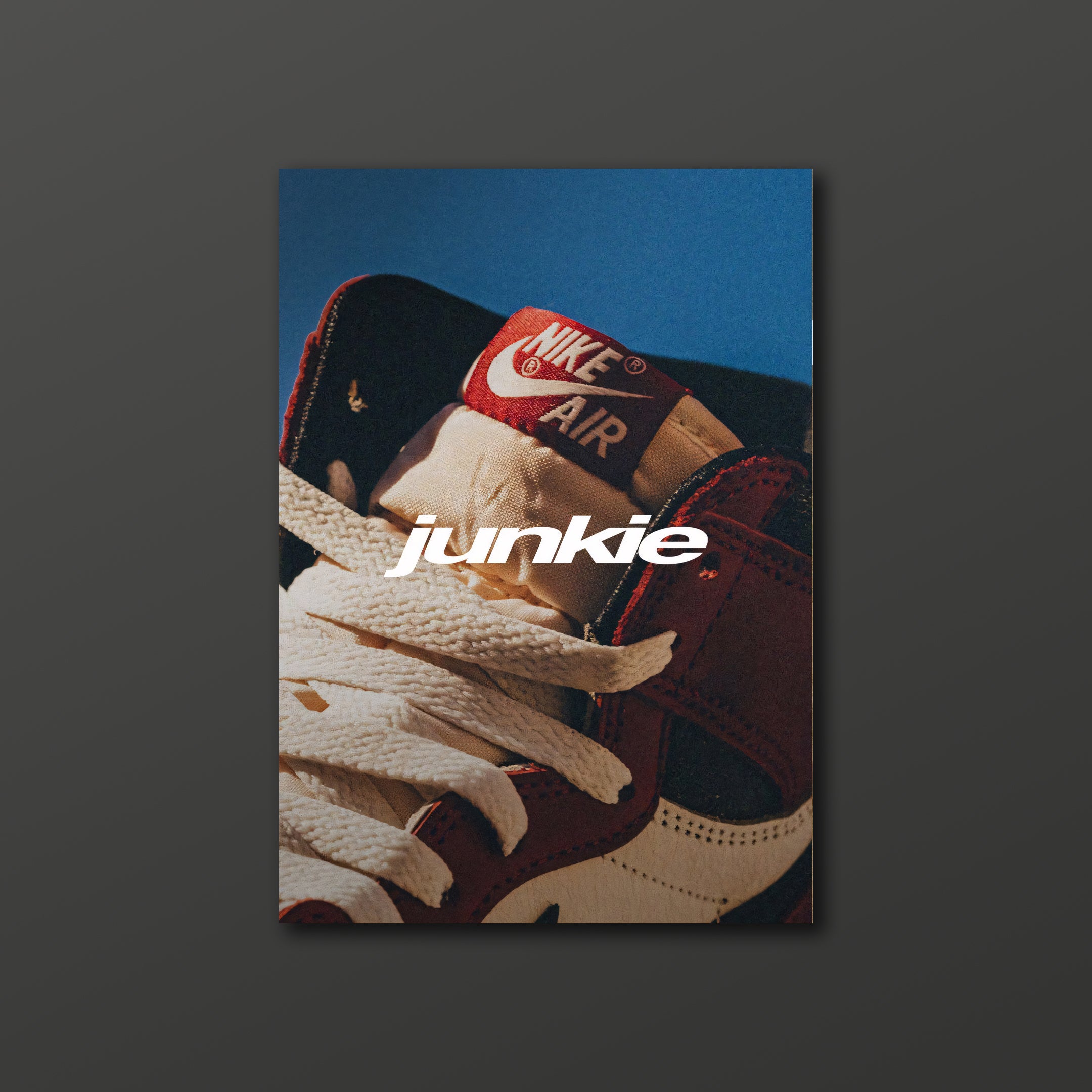 6 Set Aesthetic Posters #1