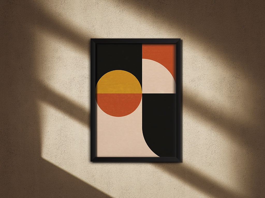 Elegant Abstract Art 01