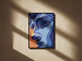 Abstract Stoic Art 01