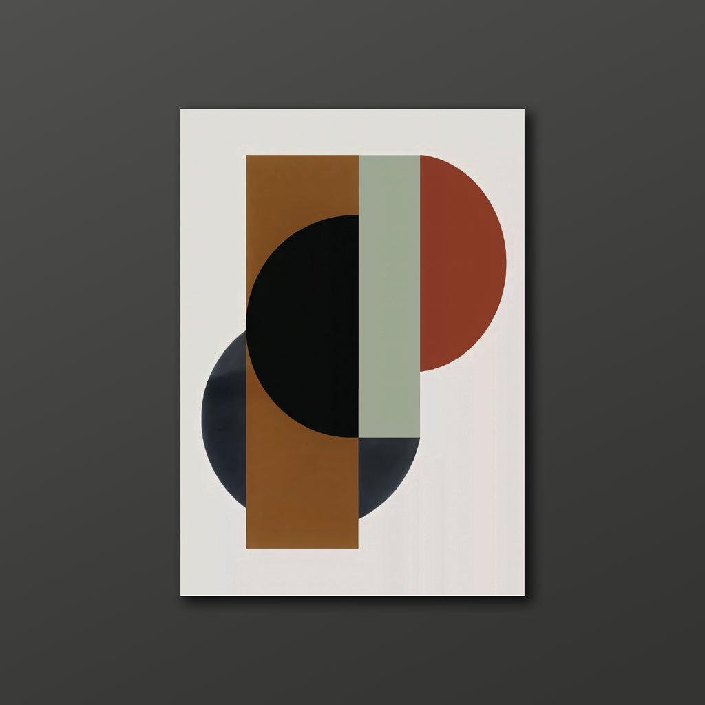 Abstract Elegant Art 02