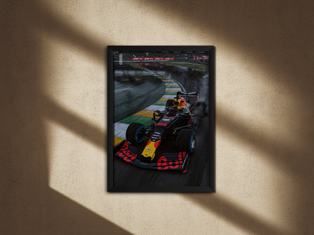 F1 Poster 01
