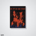All of us are dead - Web Series & Movie Posters