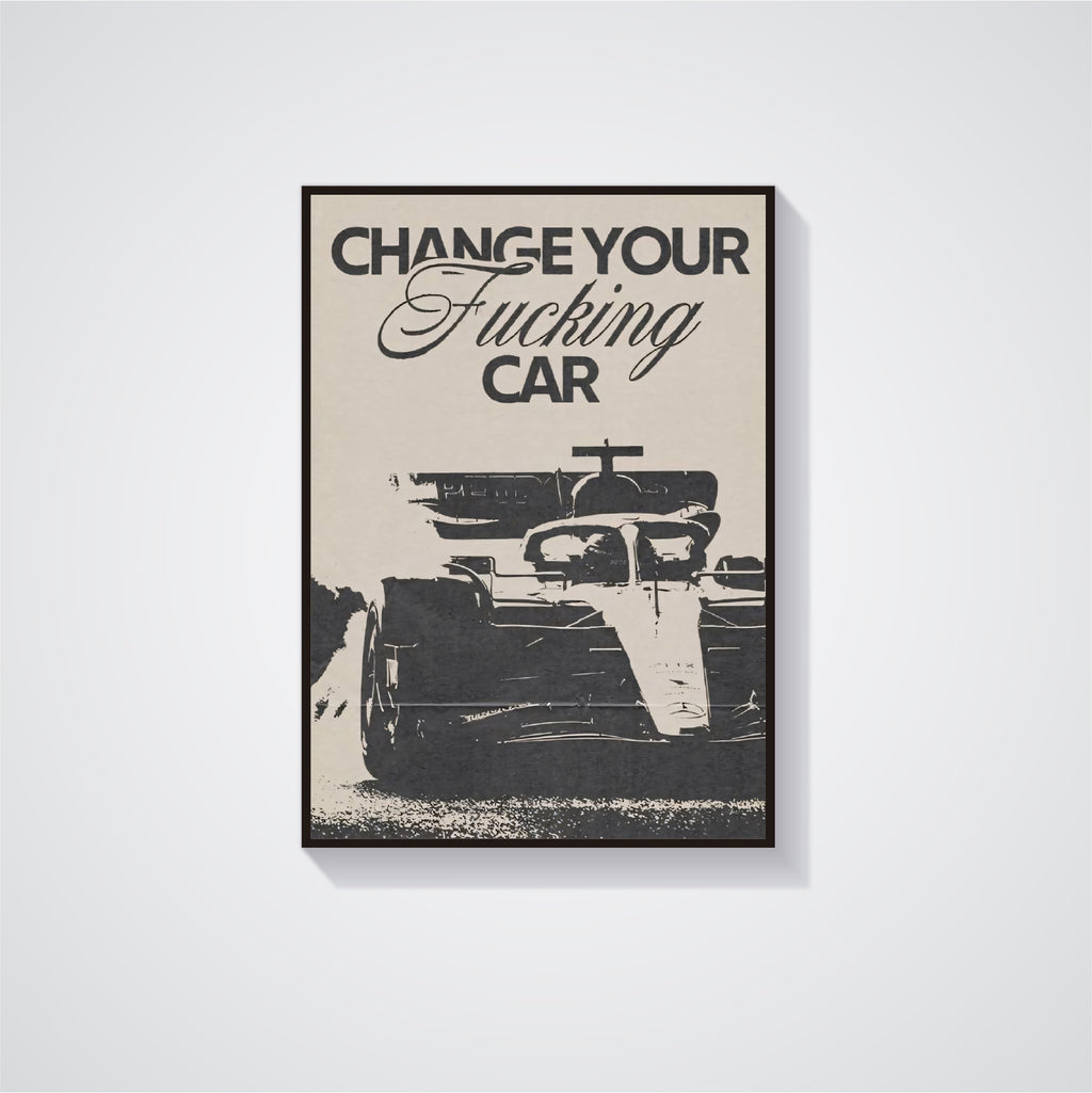 F1 Poster 02