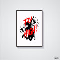 Haikyuu - Anime Poster