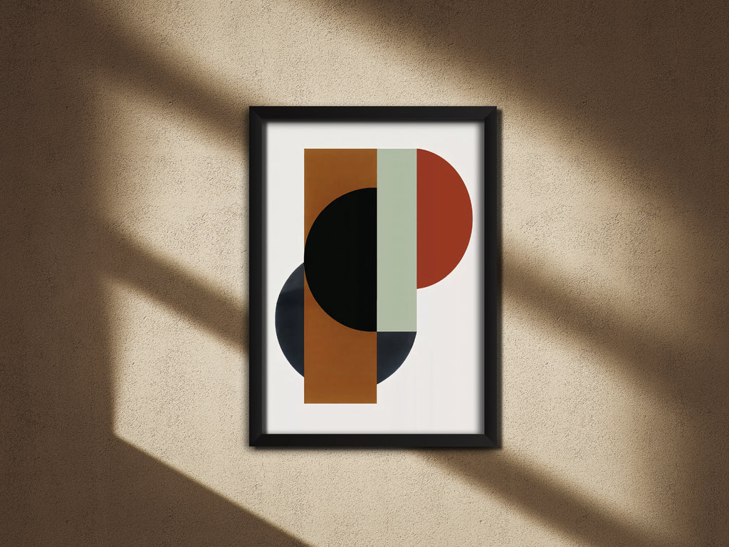 Abstract Elegant Art 02