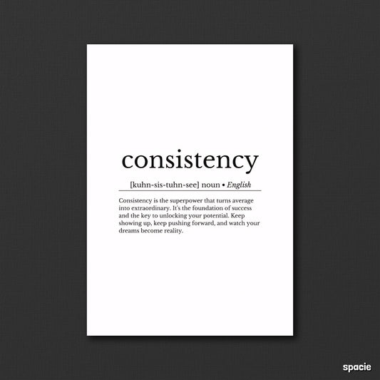 Motivation & Inspiration Poster Collection 05