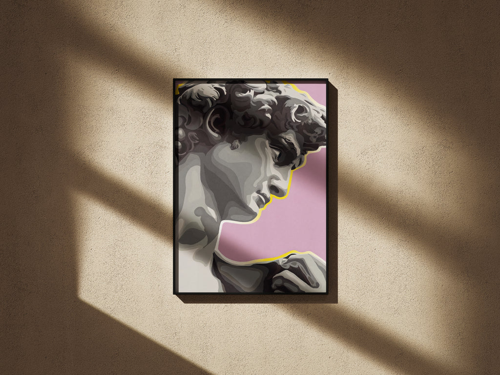 Abstract Stoic Art 02