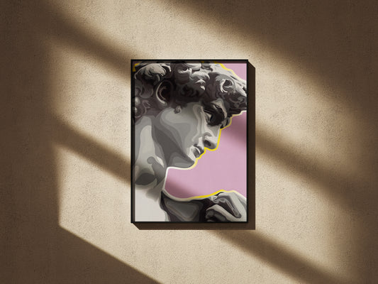 Abstract Stoic Art 02