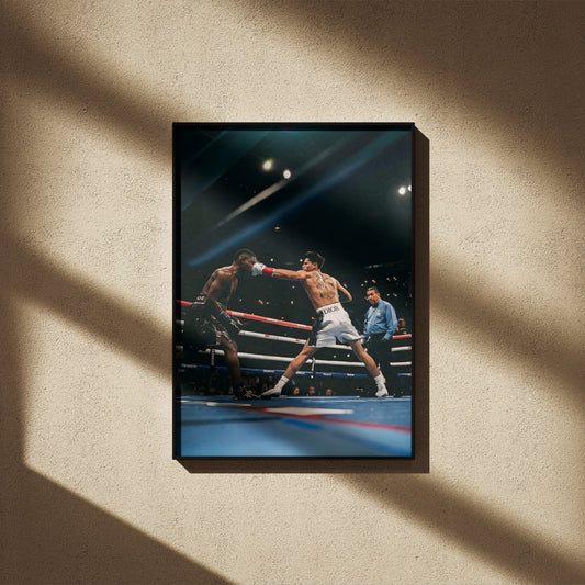 Ryan Garcia Poster 05