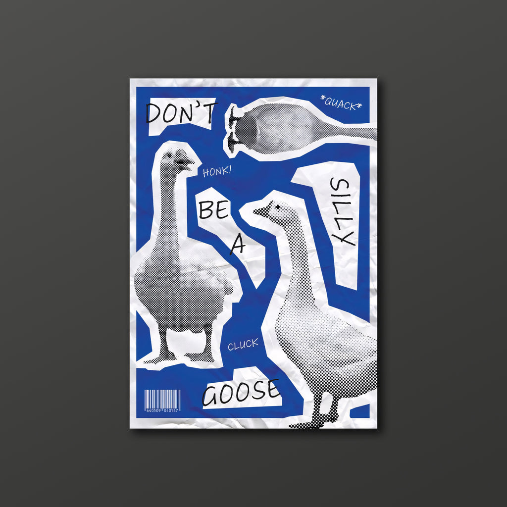 6 Set Aesthetic Posters #4
