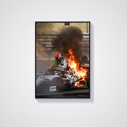 F1 Poster 03