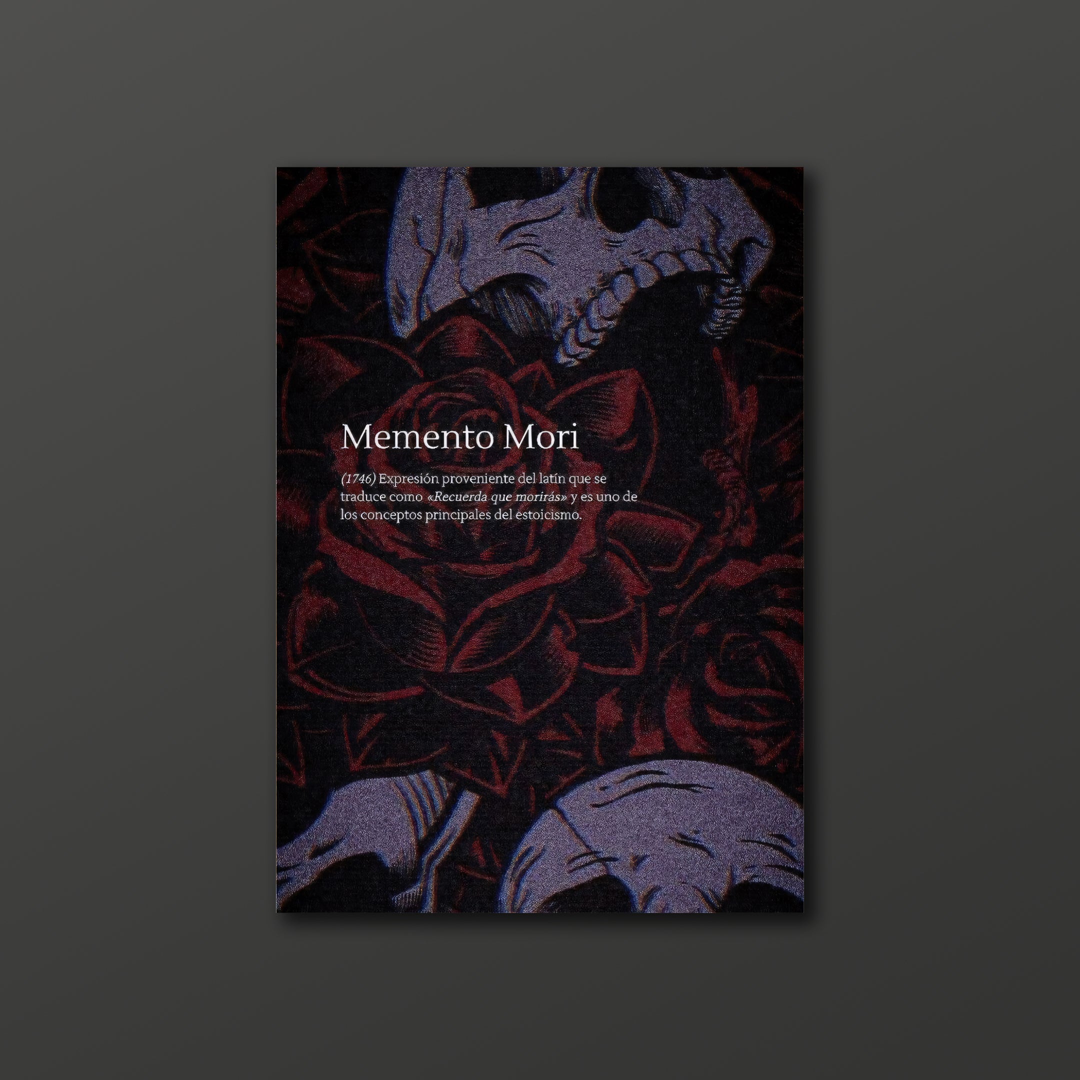 Serene Elegance: Aesthetic Artwork Poster 04