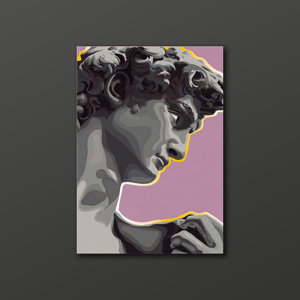 Abstract Stoic Art 02