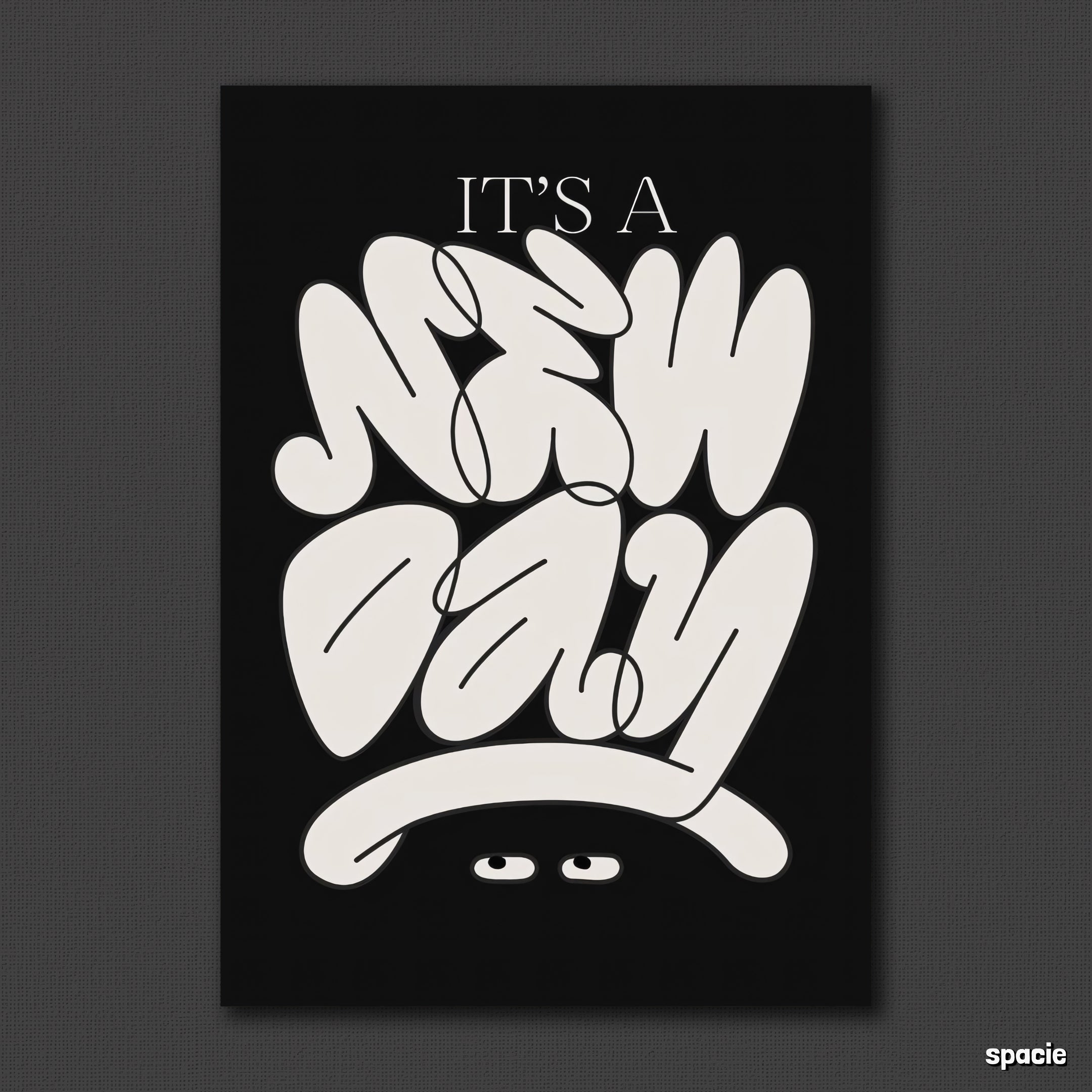6 Set Aesthetic Posters #5