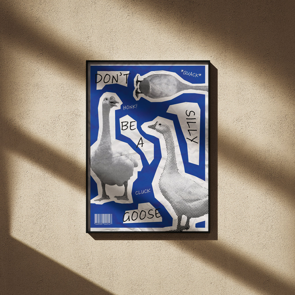 Serene Elegance: Aesthetic Artwork Poster 05