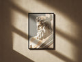 Abstract Stoic Art 03
