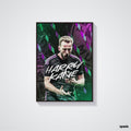 Harry Kane Poster - Football Poster
