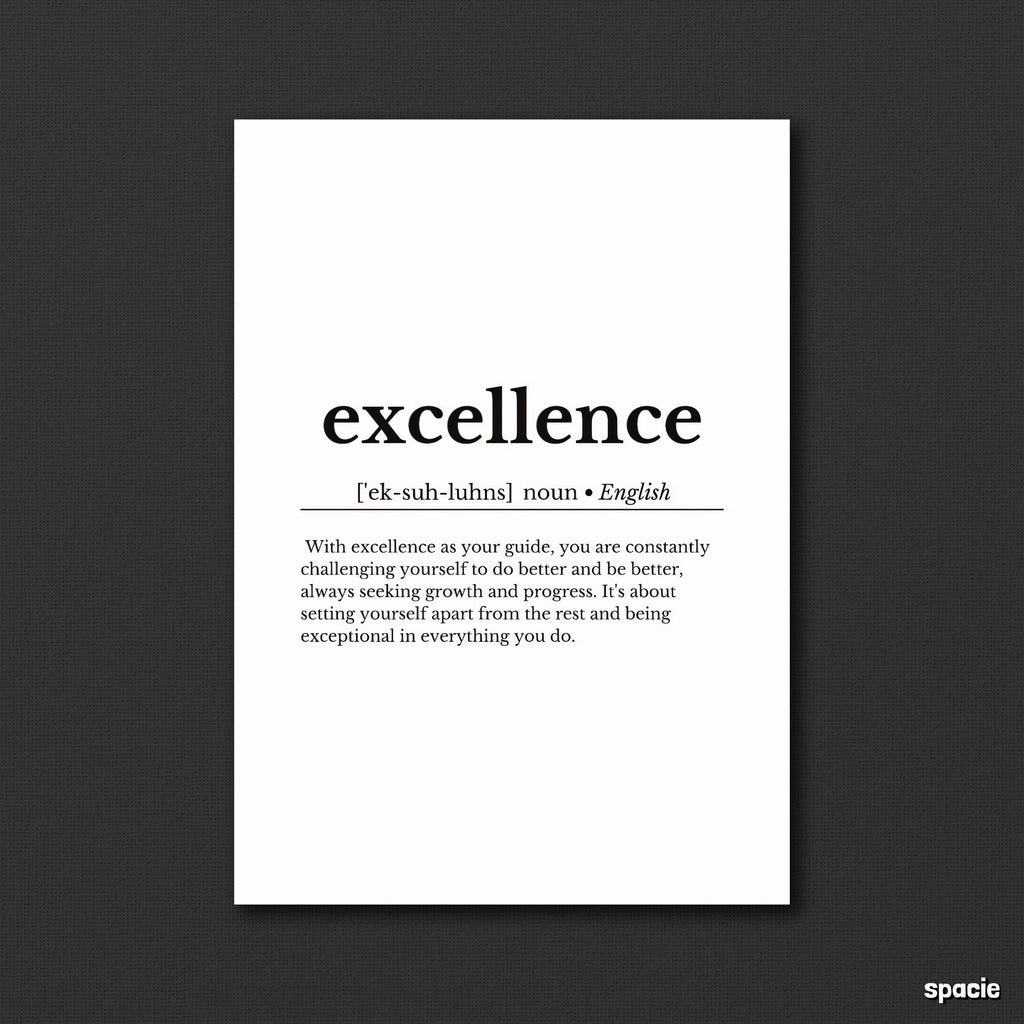 Motivation & Inspiration Poster Collection 06