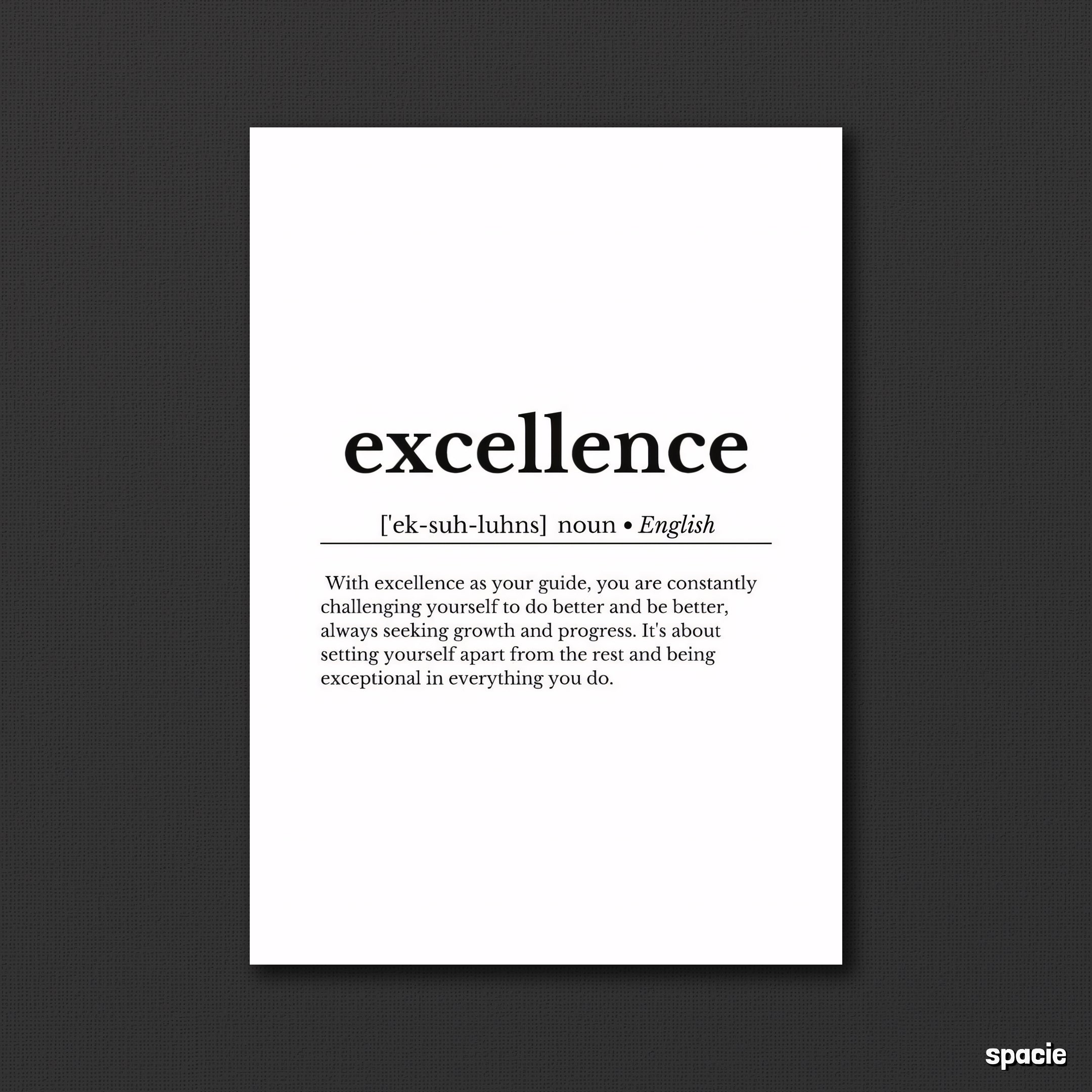 Motivation & Inspiration Poster Collection 06