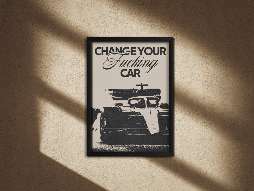 F1 Poster 02