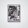 Ronaldo Poster - Football Poster