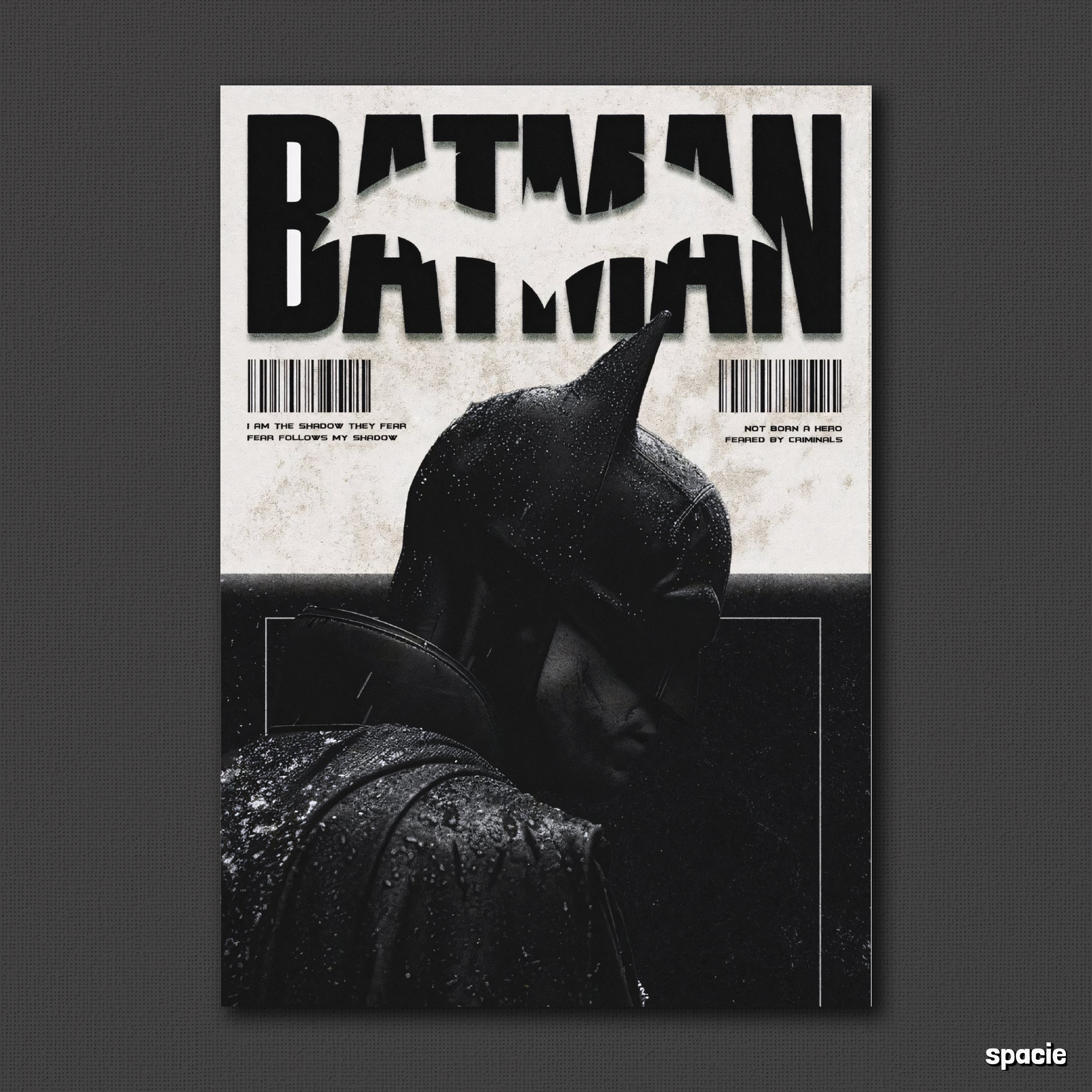 12 Set Web series & Movies Posters #1